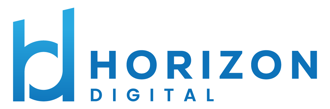 Horizon Digital Symbol